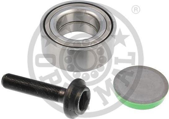 Wheel Bearing Kit 102097