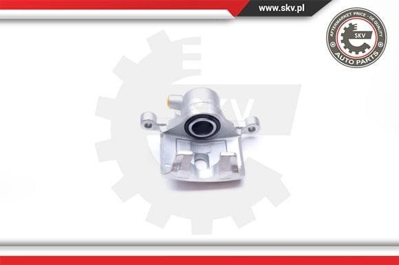 Brake Caliper 23SKV458 - image 3
