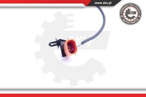 Sensor, exhaust gas temperature 30SKV151 - image 3
