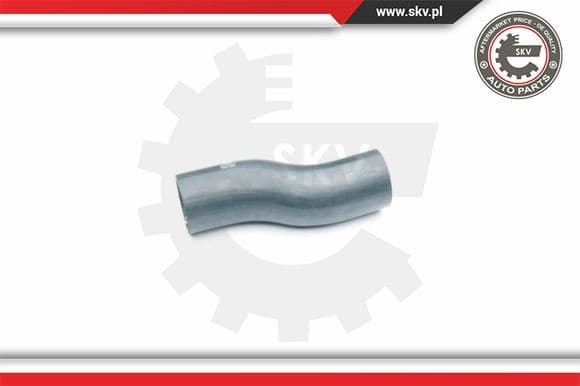 Charge Air Hose 24SKV081