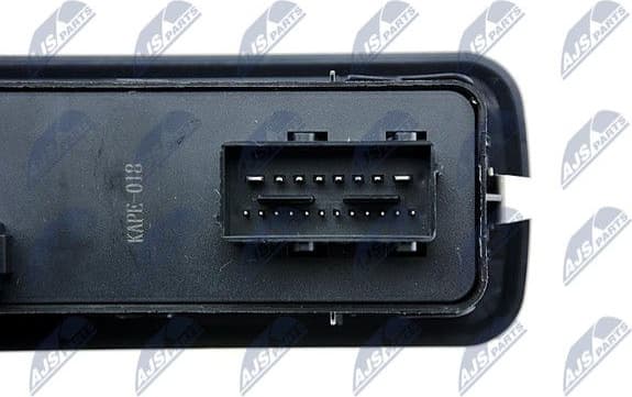 Switch, window regulator EWS-PE-018 - image 6