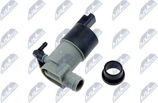 Washer Fluid Pump, window cleaning ESP-NS-001 - image 2