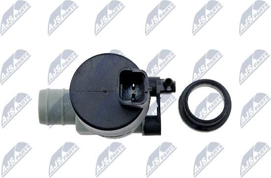 Washer Fluid Pump, window cleaning ESP-NS-001 - image 5