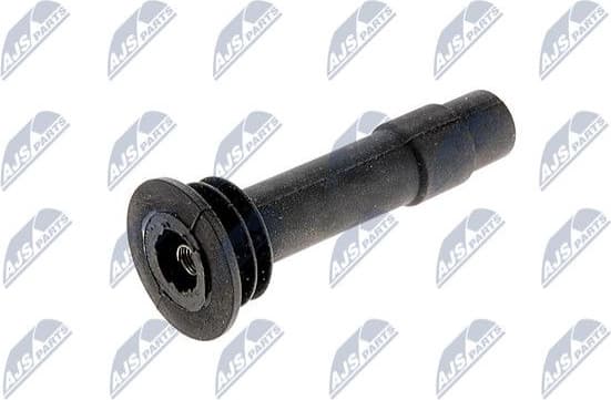 Plug, coil ECZ-VW-013A - image 2