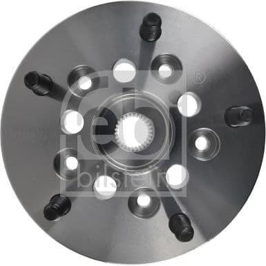 Wheel Hub 172746 - image 2