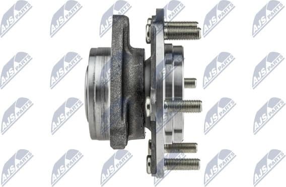 Wheel Bearing Kit KLP-KA-315 - image 3