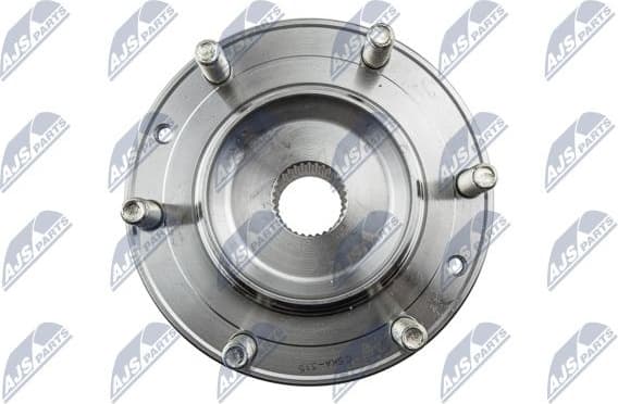 Wheel Bearing Kit KLP-KA-315 - image 4