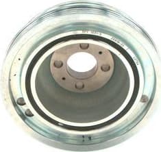 Belt Pulley, crankshaft 1 987 945 633