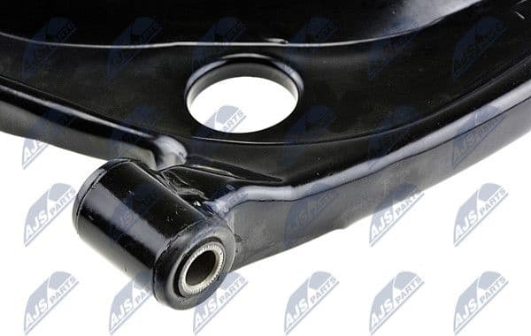 Control/Trailing Arm, wheel suspension ZWD-TY-109 - image 5