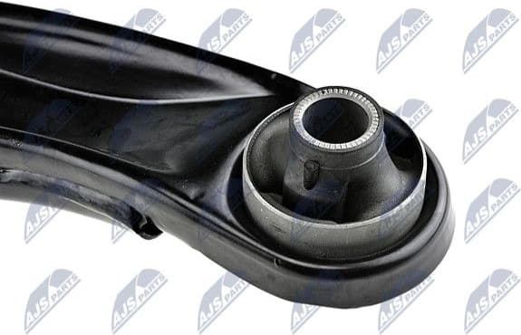 Control/Trailing Arm, wheel suspension ZWD-TY-109 - image 6