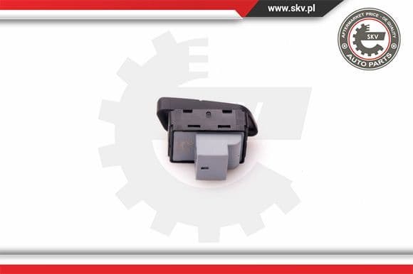 Switch, window regulator 37SKV308 - image 2
