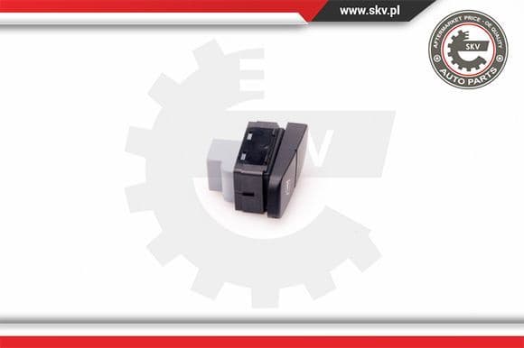 Switch, window regulator 37SKV308 - image 3