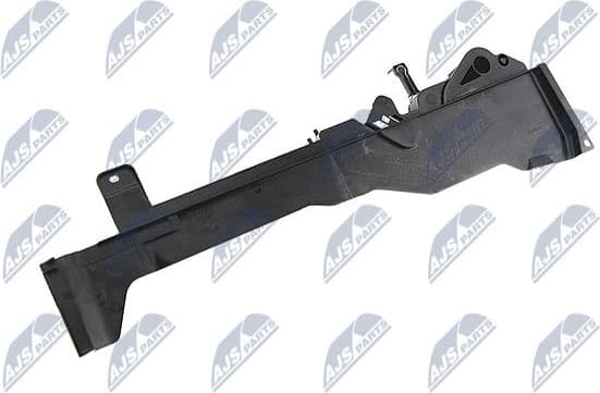 Bracket, expansion tank (coolant) CZW-BM-015A - image 2