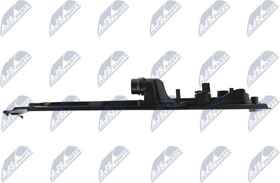 Bracket, expansion tank (coolant) CZW-BM-015A - image 3