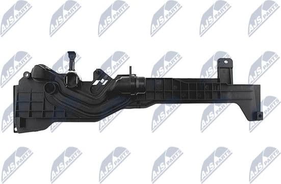 Bracket, expansion tank (coolant) CZW-BM-015A - image 4