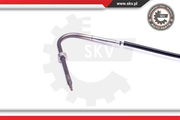 Sensor, exhaust gas temperature 30SKV274 - image 3