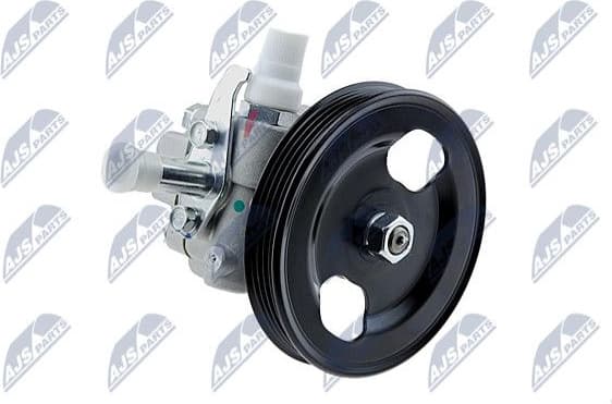 Hydraulic Pump, steering SPW-MS-009