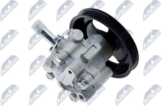 Hydraulic Pump, steering SPW-MS-009 - image 2