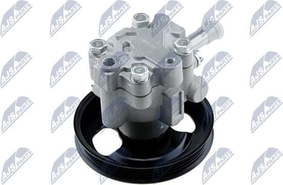 Hydraulic Pump, steering SPW-MS-009 - image 4