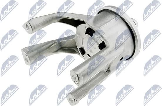 Mounting, engine ZPS-VW-005 - image 2