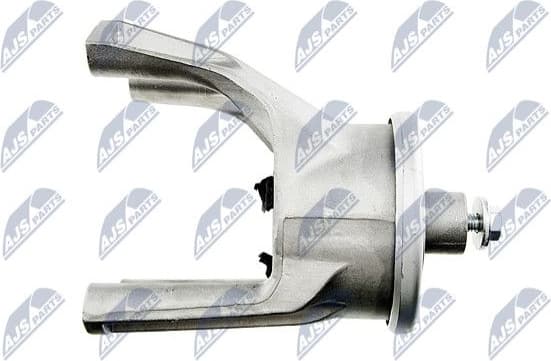 Mounting, engine ZPS-VW-005 - image 3