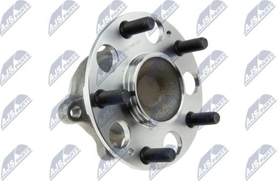 Wheel Hub KLP-TY-043P