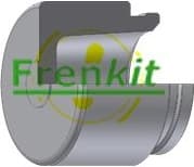 Piston, brake caliper P423501