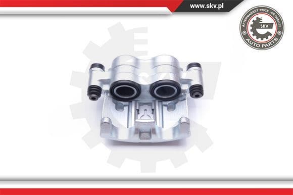 Brake Caliper 34SKV831 - image 2