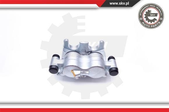Brake Caliper 34SKV831 - image 4
