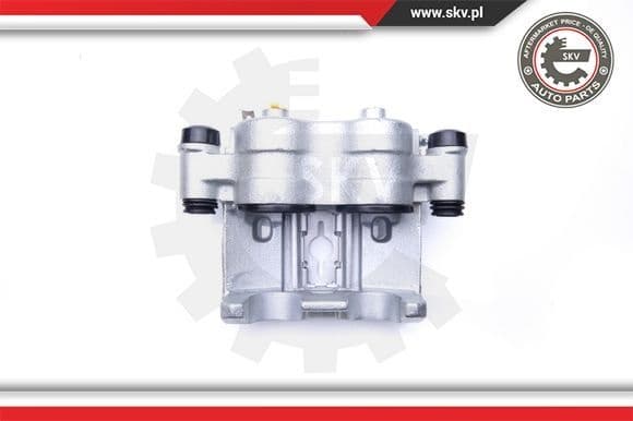 Brake Caliper 34SKV833 - image 4