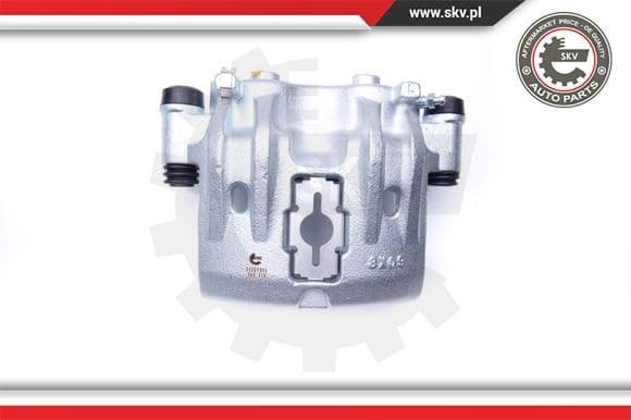 Brake Caliper 34SKV834 - image 4