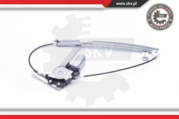 Window Regulator 00SKV452