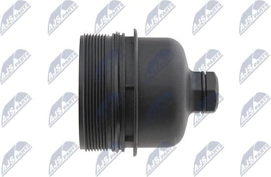 Cap, oil filter CCL-CT-007