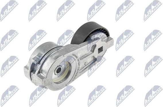 Tensioner vibration damper RNK-CH-011 - image 4