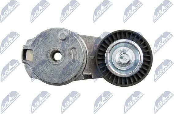 Tensioner vibration damper RNK-CH-011 - image 3