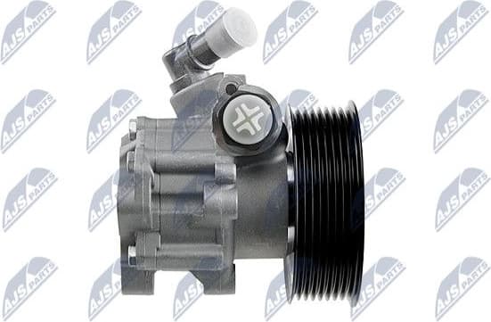 Hydraulic Pump, steering SPW-LR-009 - image 4