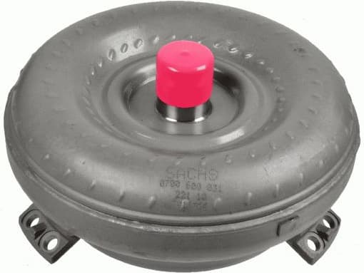 Torque Converter 0700 600 031