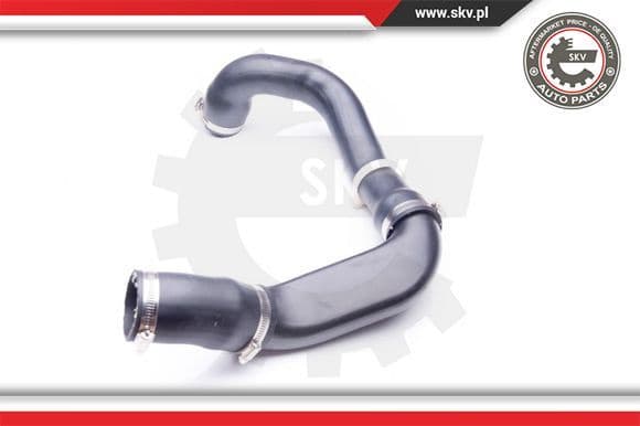 Charge Air Hose 24SKV663 - image 2
