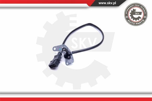 Sensor, camshaft position 17SKV471 - image 4