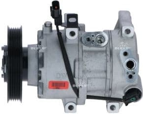 Compressor, air conditioning GENUINE 320008G