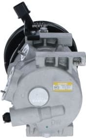 Compressor, air conditioning GENUINE 320008G - image 2