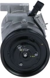 Compressor, air conditioning GENUINE 320008G - image 4
