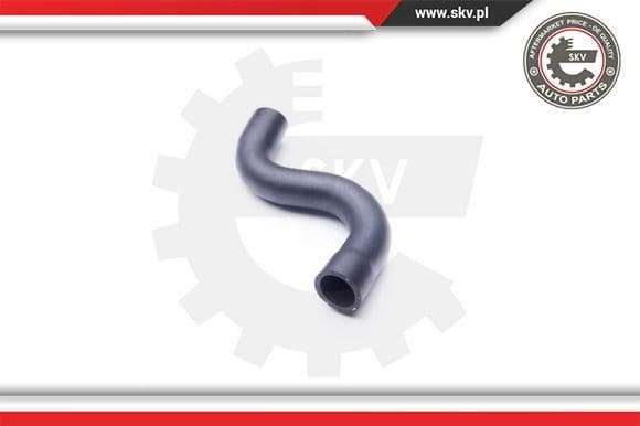 Radiator Hose 24SKV234 - image 3