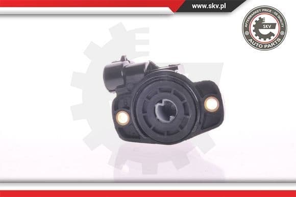 Sensor, throttle position 17SKV010 - image 3