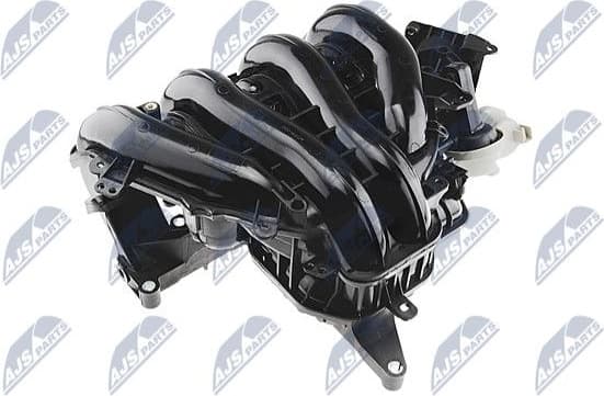 Intake Pipe, air supply BKS-FR-000