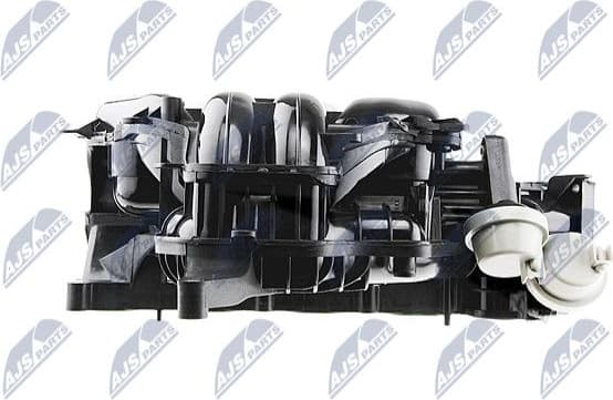 Intake Pipe, air supply BKS-FR-000 - image 3