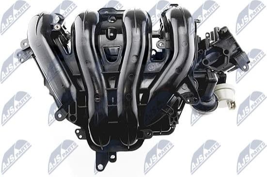 Intake Pipe, air supply BKS-FR-000 - image 4