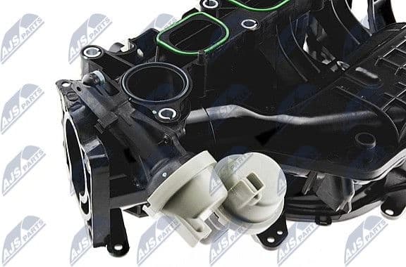 Intake Pipe, air supply BKS-FR-000 - image 7