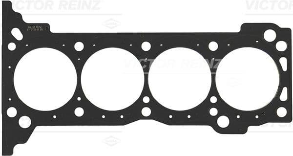 Gasket, cylinder head 61-10728-00