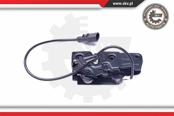 Bonnet Lock 16SKV204 - image 2